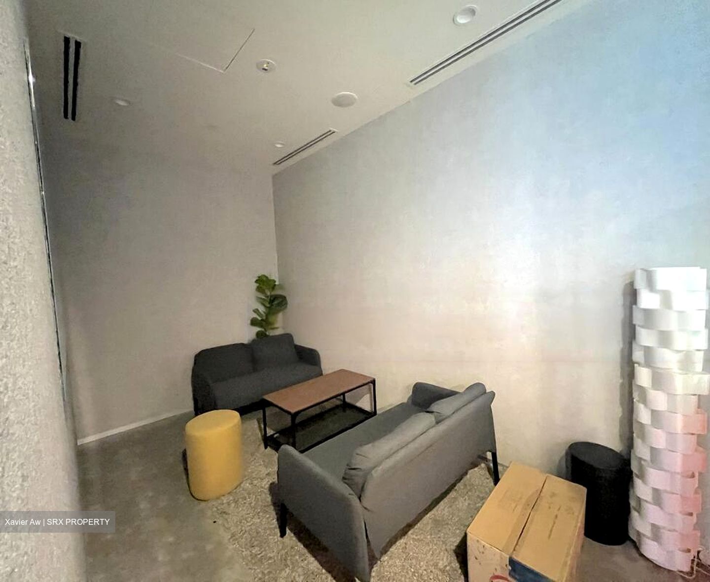 Woods Square (D25), Office #469275671